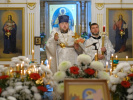 Пасха Христова в Никольском скиту 2025 г.