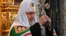 Обращение Святейшего Патриарха Кирилла от 16 марта 2022 года в связи с событиями на Украине