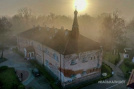 Крепость духовная: стихи