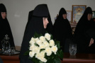 День Ангела  матушки Александры
